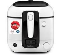 Moulinex Super Uno AM314010 - Friteuse - 2.2 litres - blanc Blanc G