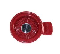 MOULINEX SUPPORT DOSETTE ROUGE POUR PETIT ELECTROMENAGER MOULINEX - MS-621933