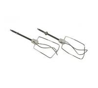 Moulinex Tefal 2 x Fouets monter batteur Prep Line Simply HM410 HM412 8141