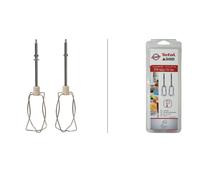 Moulinex tefal 2x fouets monter batteur Prep Line Simply HM410 HM412 8141