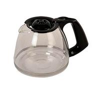 Moulinex Tefal carafe verre cafetière Delfini Principe Subito FG