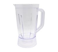 Moulinex Tefal Cruche bicchiere Plastique Mixeur Blendeo + BL2C LM2C Non Lame