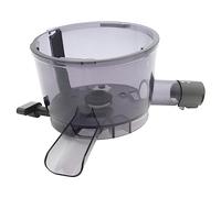 Moulinex Tefal récipient Bol extracteur de jus Ultrajuice ZC6001 ZU6001