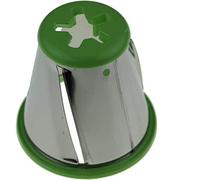 'Moulinex/TEFAL SS de 194001 Râpe "Vert pour Fresh Express Max