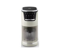 Moulinex – Sorbetière Dolci MJ602AF0 – 10 programmes, 1,4 L, 600 W, Blanc