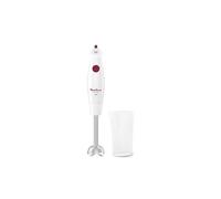 Moulinex DD1211CH blender Mélangeur par immersion 350 W Blanc