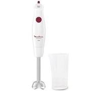 Moulinex DD1211CH blender Mélangeur par immersion 350 W Blanc
