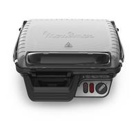 Moulinex Gril de contact GI3060 – Ultra Compact Comfort – 2000 W