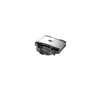 Moulinex Ultracompact - Croque-Monsieur - 700 W - Métal