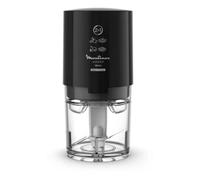 Moulinex Valentin DJ1208 0,1 L 220 W Noir