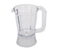 Moulinex verre carafe en plastique pour mixeur Uno LM220 LM221 LM222