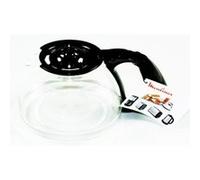 Moulinex Verseuse + Couvercle Ref: Ss-201751 G