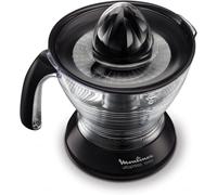 Presse-agrumes - MOULINEX - Vitapress PC302810 - 1L - Noir - Extraction de jus électrique