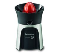 Moulinex Vitapress PC603D10 - Presse-agrumes - 100 Watt - gris métallique/gris foncé