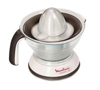 Moulinex PC300B presse-agrume électrique 25 W Blanc, Gris