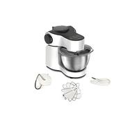 Moulinex QA310110 mixeur Robot mixer 1000 W Blanc