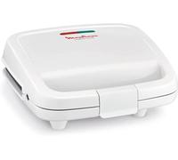 Moulinex WJ170112 Gaufrier Blanc