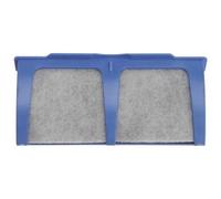 Moulinex XA500035 accessoire de friteuse Filtre Noir, Bleu