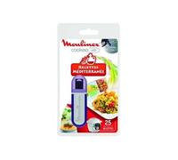 Moulinex xa600011 clé usb cookeo - 25 recettes méditerranée