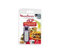 Cle Usb Cuisine Du Monde