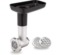 Moulinex XF631BB1 - Disque pour hachoir à viande - pour batteur sur socle, pour mixeur - blanc