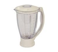 Moulinex XF6341B1 Bol Blender Plastique