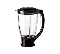 Moulinex xf634bb1 - Mixeur - pour batteur sur socle, pour mixeur - pour Masterchef Gourmet QA400, QA404, QA4041, QA405G01, QA406, QA409D10, QA5001, QA503, QA5081