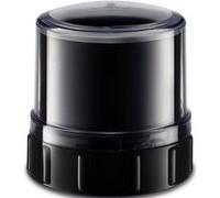 Moulinex XF635BB1 ustensile pour râper et émincer Noir