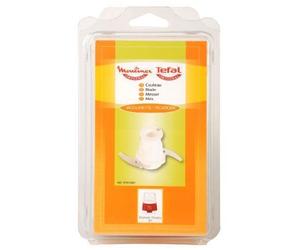 Moulinex XF910301 - Lame de rechange - pour hachoir - pour La Moulinette Red Collection DP705