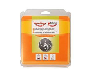Moulinex XF920602 Disque Râpé Moyen Masterchef 5000 Masterchef 8000 Vitacompact