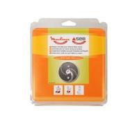 Moulinex XF920602 - Disque râpeur épais - pour robot ménager - pour Masterchef 5000; 8000