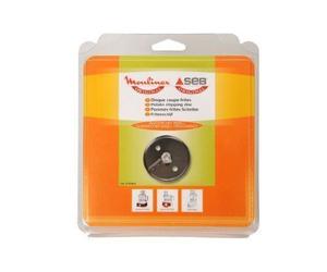 Moulinex XF920802 - Disque à frites - pour robot ménager - pour Masterchef 5000; 8000