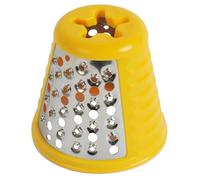 Moulinex XF921301 râpe et spiraliseur manuels Zesteur-râpe Jaune
