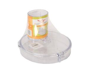 Moulinex XF930301 - Protection - pour robot ménager - pour Masterchef 5000 FP513HB1, FP518G, FP518GB1, FP520GB1