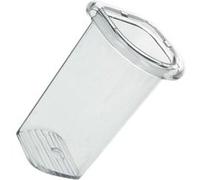 Moulinex XF930601 - Poussoir à aliments - pour hachoir, pour râpe électrique - pour Charlotte HV4 ME4111 Noir G