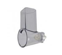 Moulinex XF930701 - Tube d'alimentation - pour râpe électrique - pour Charlotte HV4 ME4111
