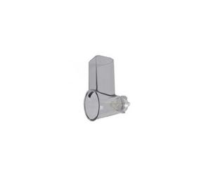Moulinex XF930701 - Tube d'alimentation - pour râpe électrique - pour Charlotte HV4 ME4111