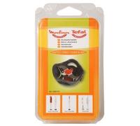 Moulinex XJ901101 - Accessoire pour émincer - pour mixeur à main - pour Hapto Click and Mix DD 406, DD404141, DD4051, DD406, DD406D 71, DD406G71; Oveo DD305141