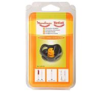 Moulinex XJ901201 - Accesoire émulsifiant - pour mixeur à main - pour Hapto Click and Mix DD 406, DD404141, DD4051, DD406, DD406D 71, DD406G71; Oveo DD305141