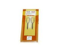 Moulinex XJ901301 - Fouet - pour mixeur à main (pack de 2)