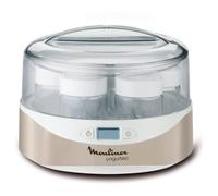 Moulinex YG231E 1,12 L Yahourt 13 W