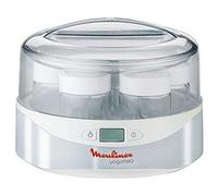 Moulinex YG230131 Yaourtière Yogurteo