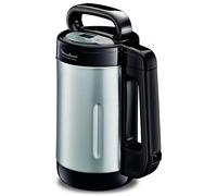 Moulinex My Daily Soup Appareil à soupe Acier inoxydable 1,2 L