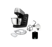 Robot pâtissier MOULINEX YY5172FG coach + balance