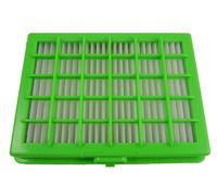 Moulinex Zr004501 Filtre (H)Epa Pour Aspirateur Accessimo / Compacteo / Compacteo Ergo / City Space