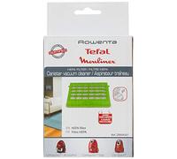 Rowenta Filtre HEPA ZR004501 pour aspirateurs Moulinex Accessimo/Compacteo/Compacteo Ergo/City Space