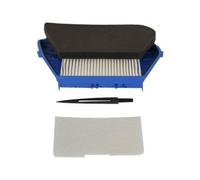 Moulinex ZR005501 - Kit de filtres - pour aspirateur
