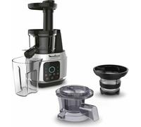 MOULINEX ZU420E10 Extracteur de jus Juice & Clean