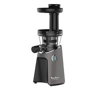 Moulinex ZU550A Power Juicer Presse-agrumes 150 W Capacité 800 ml 2 filtres Bronze