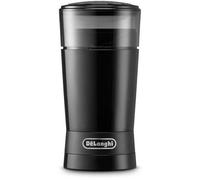 Moulins A Café - - Kg200 - 170 W - 90 G De Grains - Noir Delonghi